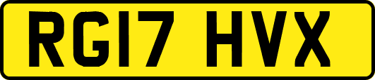 RG17HVX