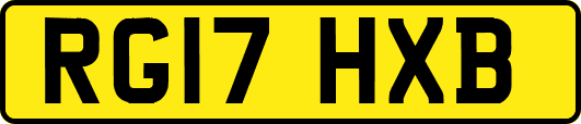 RG17HXB