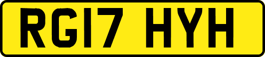 RG17HYH