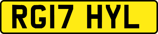 RG17HYL