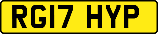RG17HYP