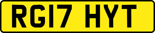 RG17HYT