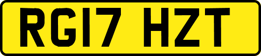 RG17HZT