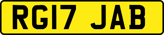 RG17JAB