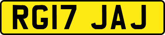 RG17JAJ