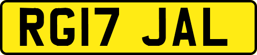 RG17JAL