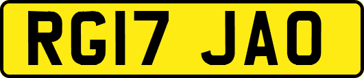 RG17JAO