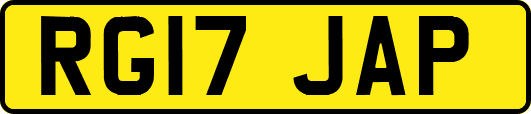 RG17JAP