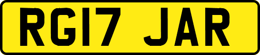 RG17JAR