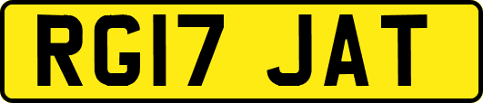 RG17JAT
