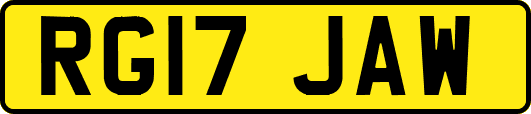 RG17JAW