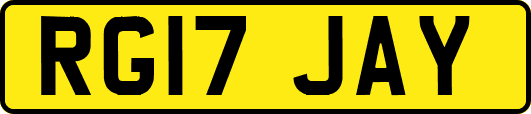 RG17JAY