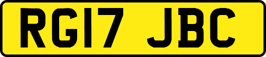 RG17JBC