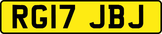 RG17JBJ