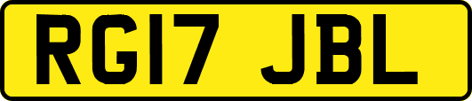 RG17JBL