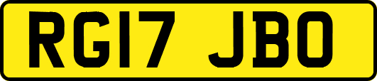 RG17JBO