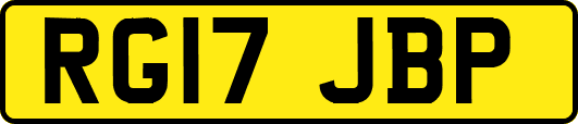 RG17JBP
