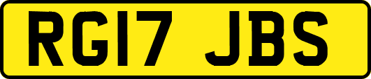 RG17JBS