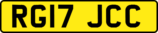 RG17JCC
