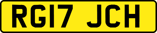 RG17JCH