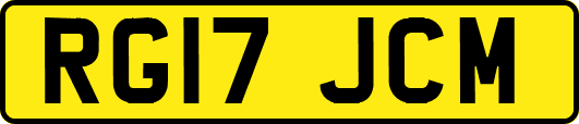 RG17JCM