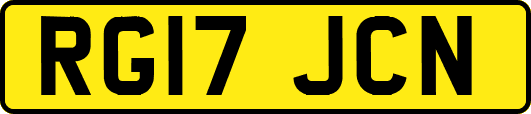 RG17JCN