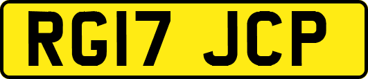 RG17JCP