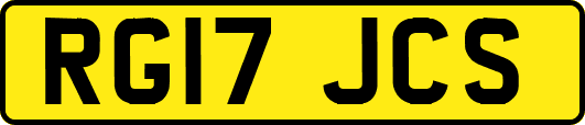 RG17JCS