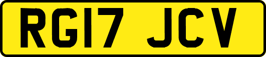 RG17JCV