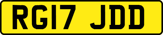 RG17JDD