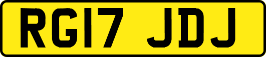 RG17JDJ