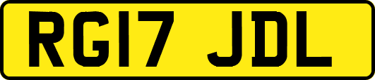 RG17JDL