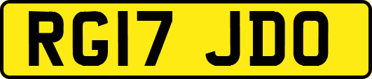 RG17JDO