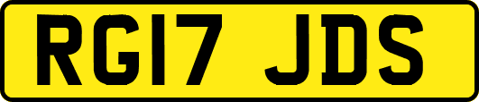 RG17JDS