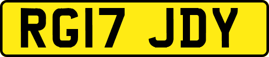 RG17JDY