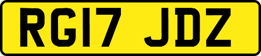RG17JDZ