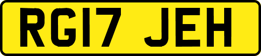 RG17JEH