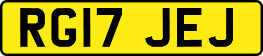 RG17JEJ