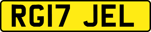 RG17JEL