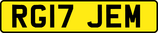RG17JEM