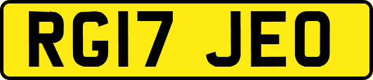 RG17JEO