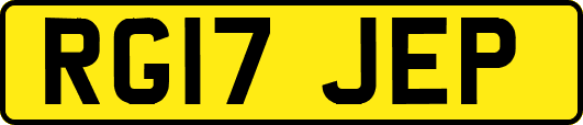 RG17JEP