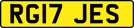 RG17JES