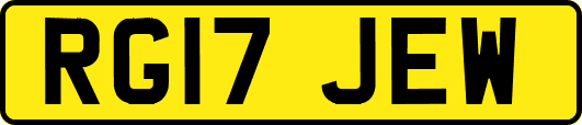 RG17JEW