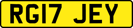 RG17JEY