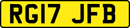 RG17JFB