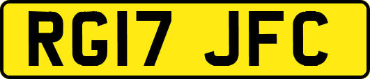 RG17JFC
