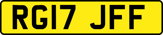RG17JFF