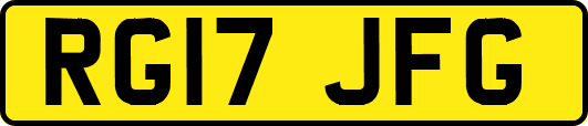 RG17JFG