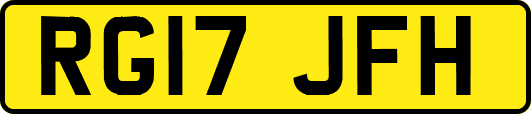 RG17JFH
